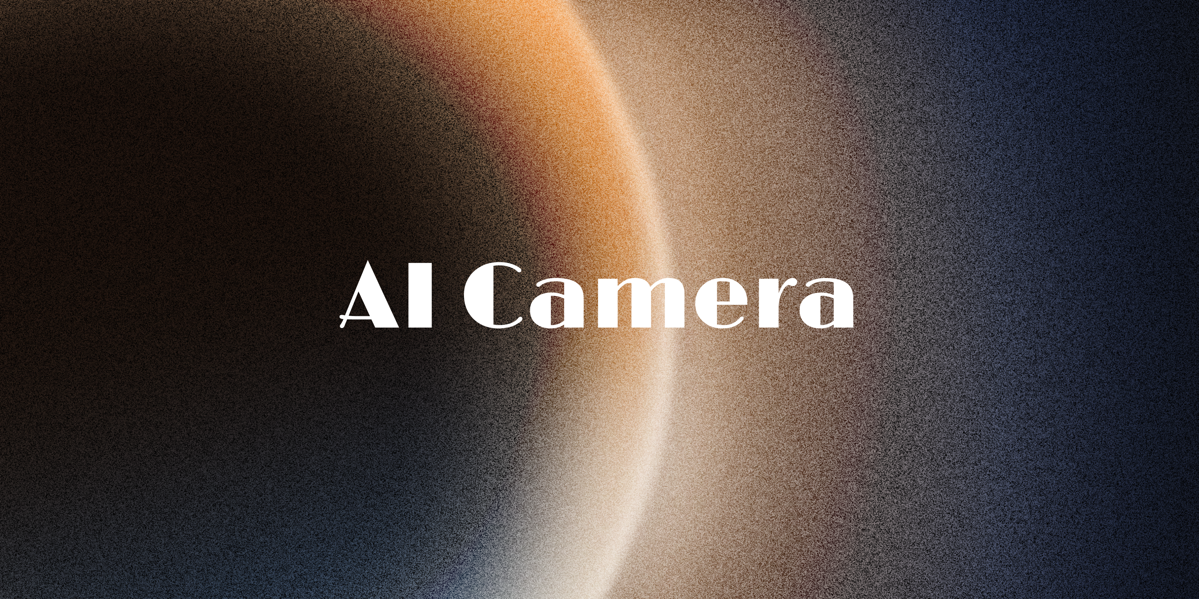 AI Camera Enhancer